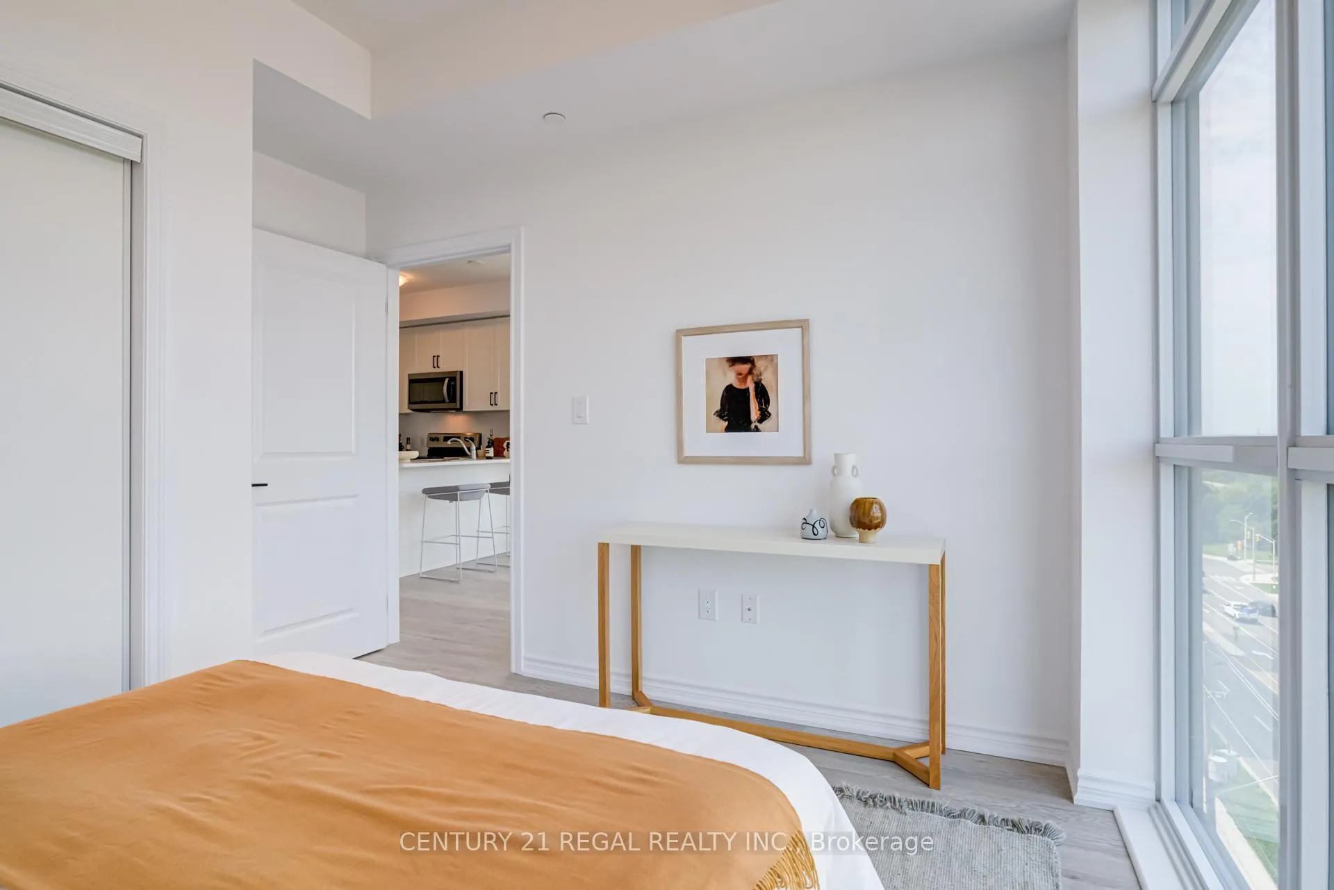 Photo 23 of Unit 702, 460 Dundas Street E, Hamilton, Waterdown — HOMEH
