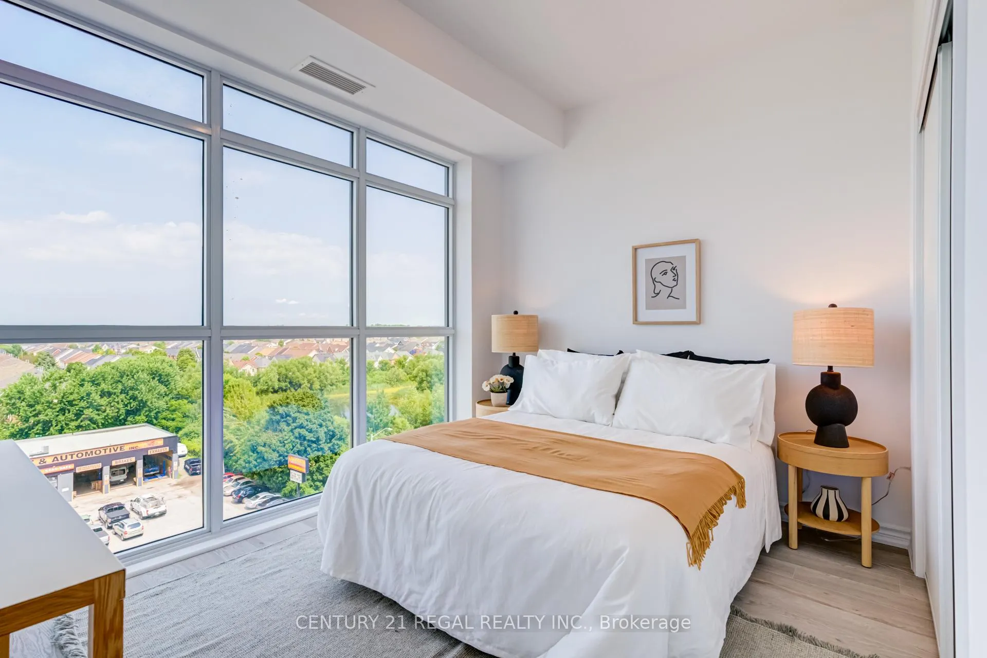 Photo 24 of Unit 702, 460 Dundas Street E, Hamilton, Waterdown — HOMEH