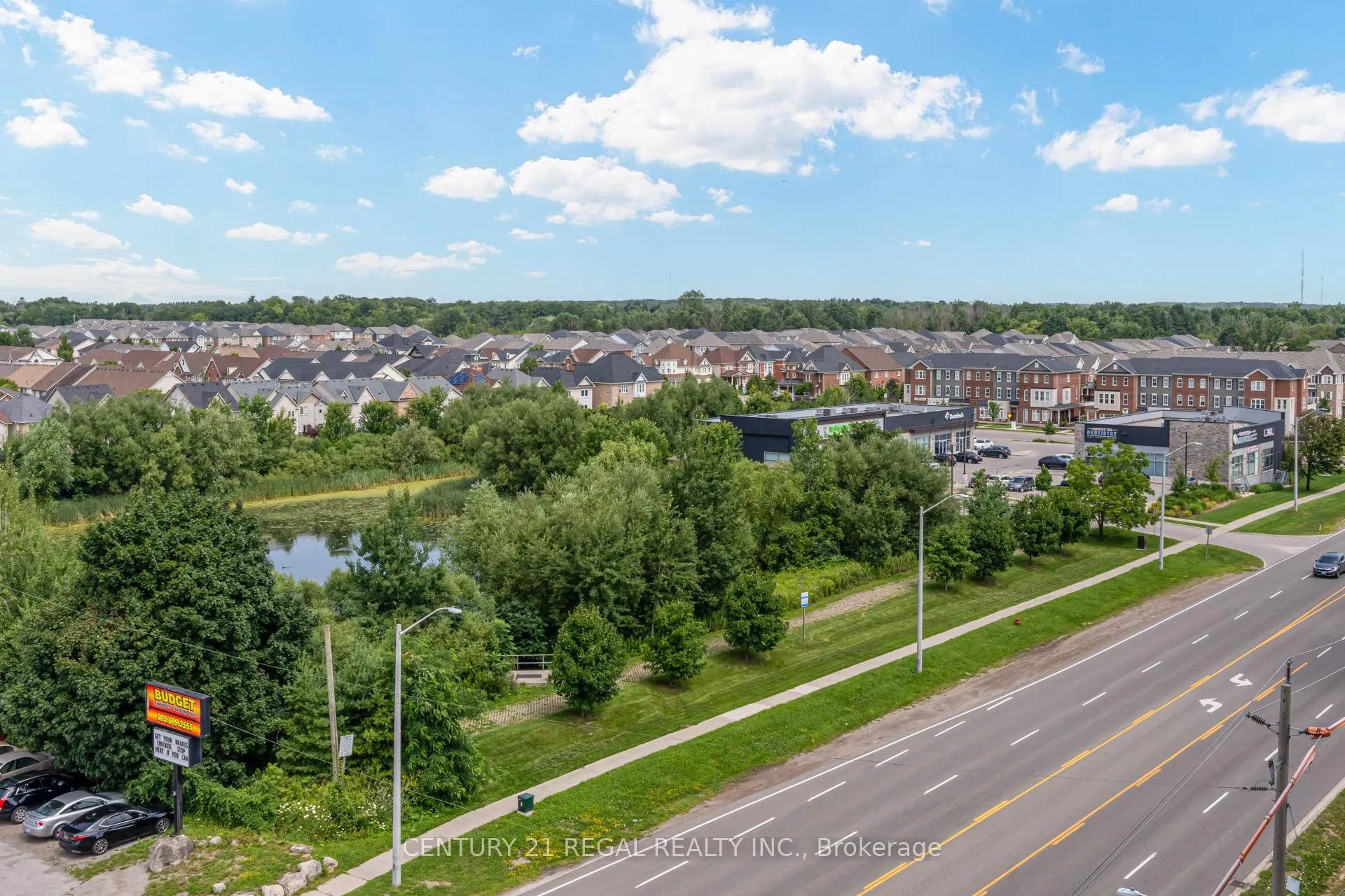 Photo 33 of Unit 702, 460 Dundas Street E, Hamilton, Waterdown — HOMEH