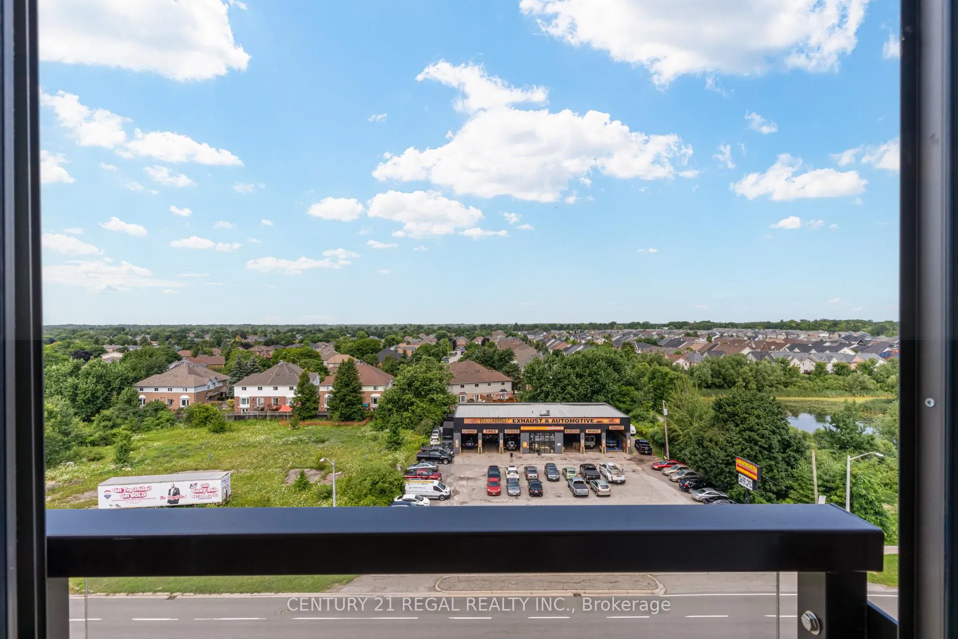 Photo 34 of Unit 702, 460 Dundas Street E, Hamilton, Waterdown — HOMEH