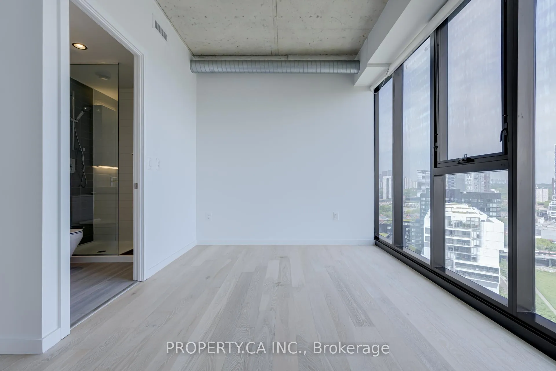 Photo 18 of Unit 1907, 170 Bayview Avenue, Toronto, Waterfront Communities — HOMEH