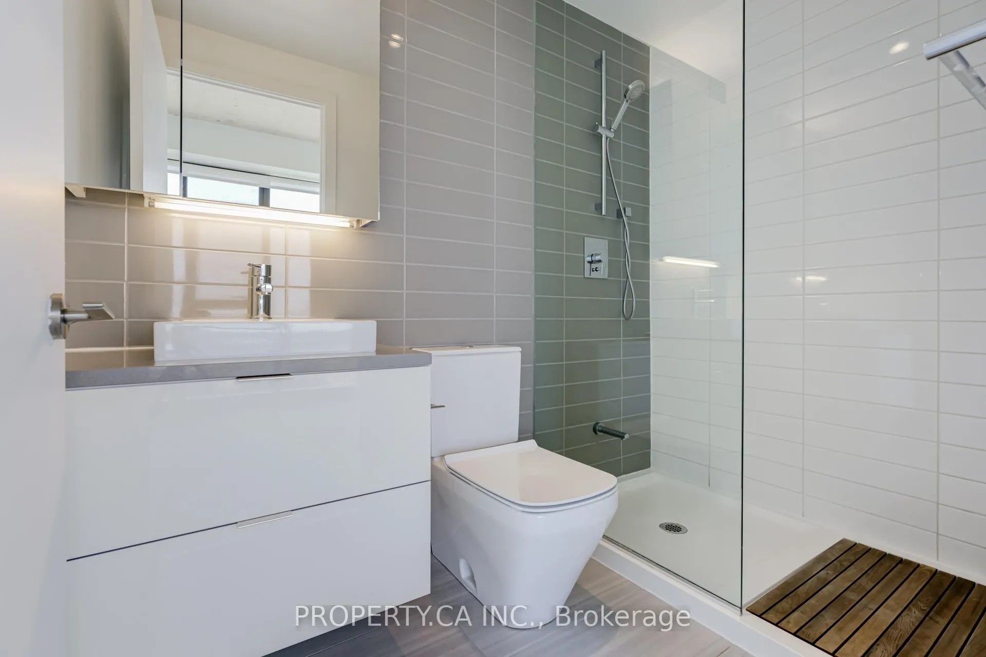 Photo 20 of Unit 1907, 170 Bayview Avenue, Toronto, Waterfront Communities — HOMEH