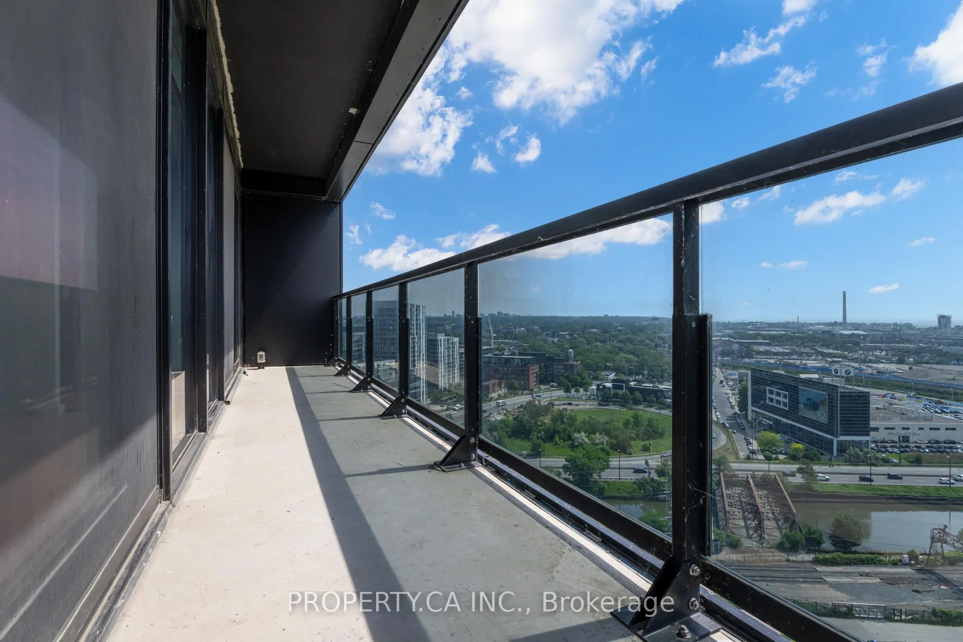 Photo 22 of Unit 1907, 170 Bayview Avenue, Toronto, Waterfront Communities — HOMEH