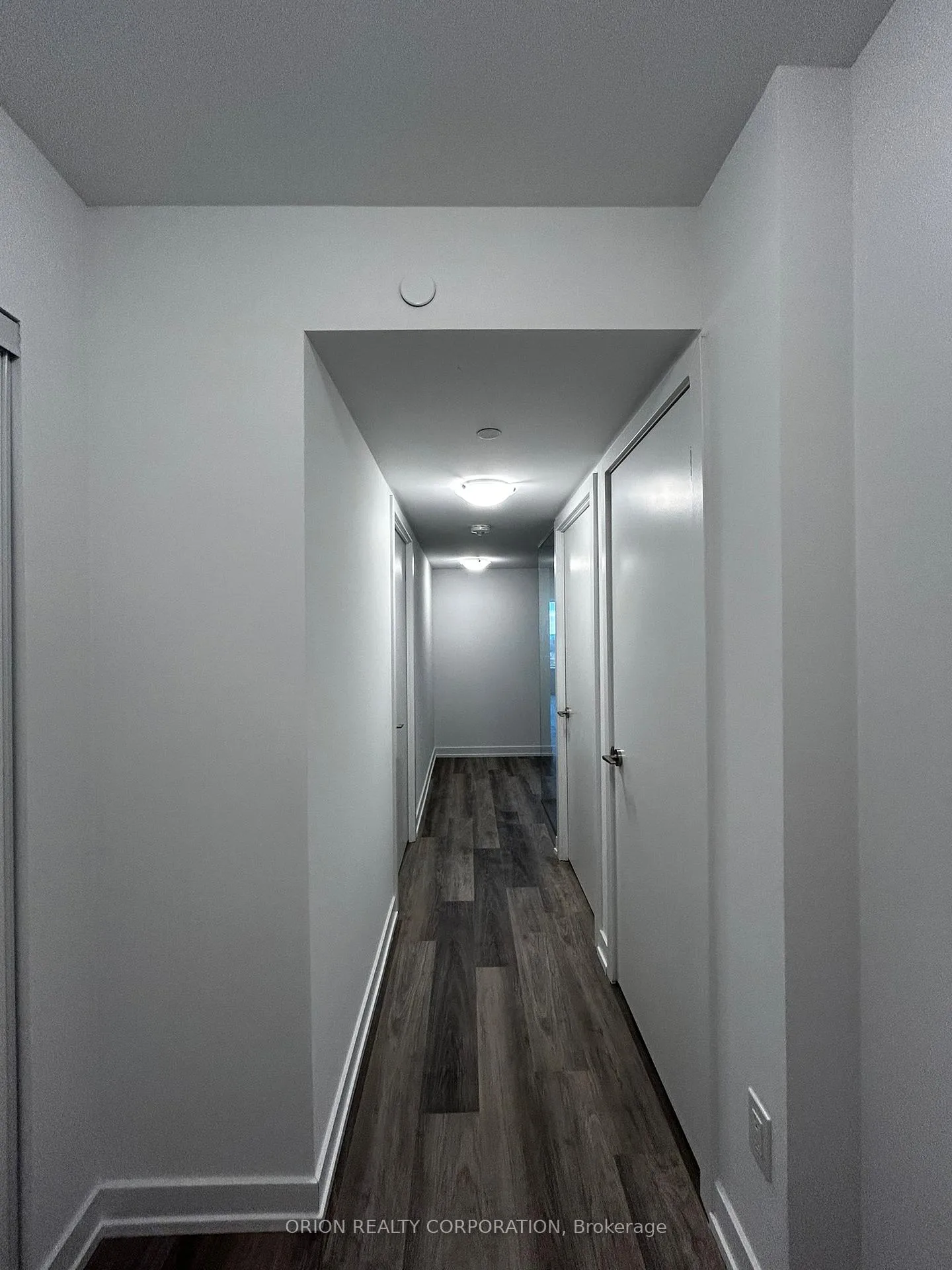 Front of Unit 903, 1435 Celebration Drive