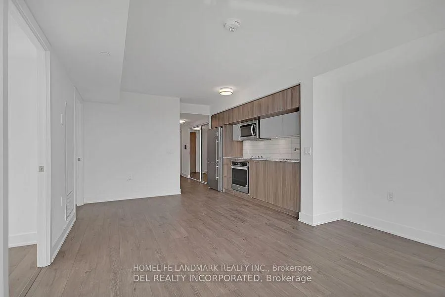 Photo 5 of Unit 3318, 585 Bloor Street E, Toronto, North St. James Town — HOMEH