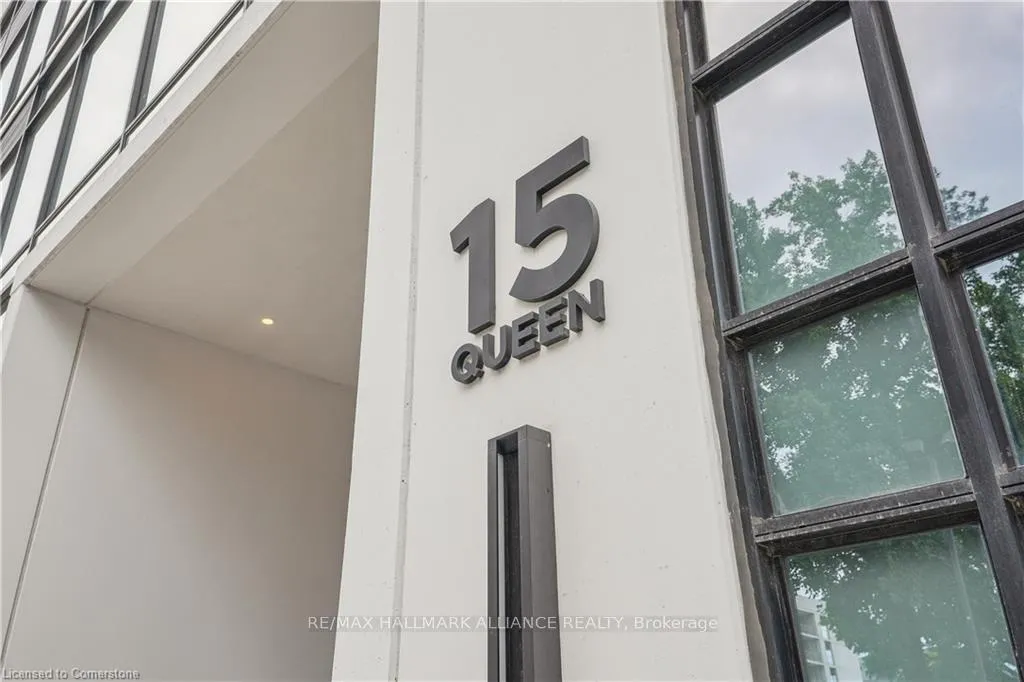 Photo 3 of Unit 513, 15 Queen Street S, Hamilton, Central — HOMEH