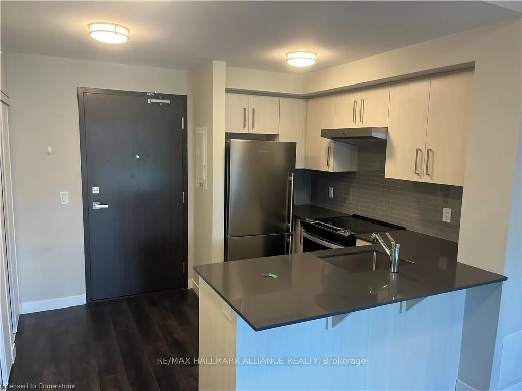 Photo 5 of Unit 513, 15 Queen Street S, Hamilton, Central — HOMEH