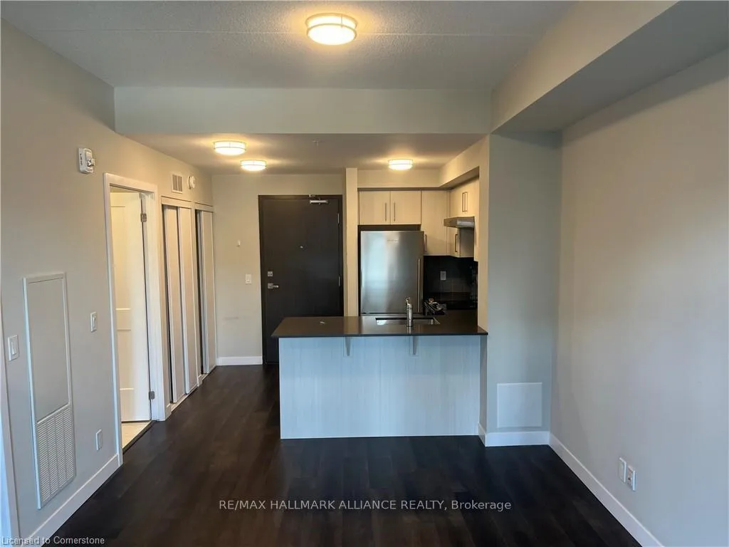 Photo 6 of Unit 513, 15 Queen Street S, Hamilton, Central — HOMEH