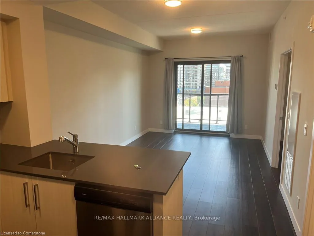 Photo 7 of Unit 513, 15 Queen Street S, Hamilton, Central — HOMEH