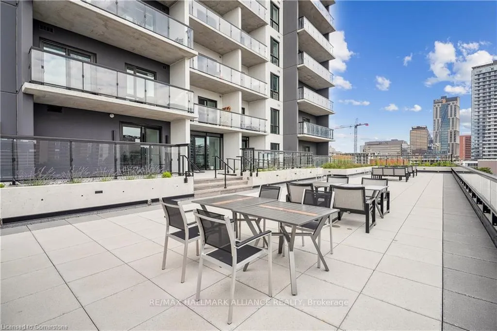 Photo 13 of Unit 513, 15 Queen Street S, Hamilton, Central — HOMEH