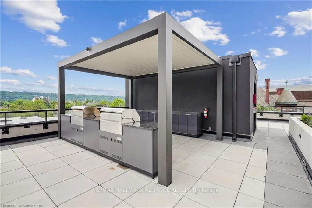 Photo 14 of Unit 513, 15 Queen Street S, Hamilton, Central — HOMEH