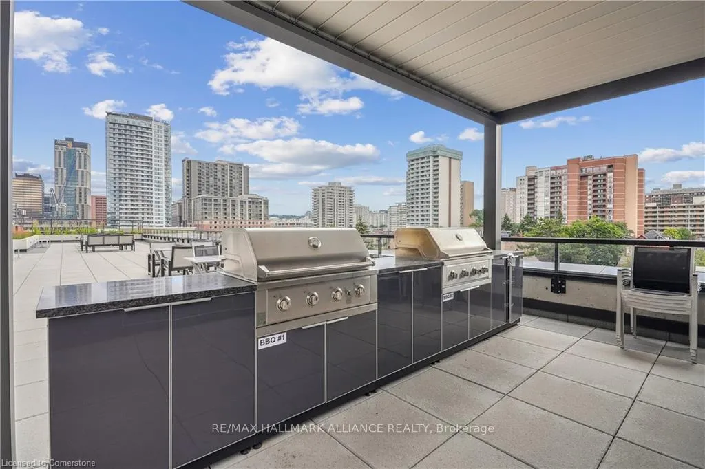 Photo 15 of Unit 513, 15 Queen Street S, Hamilton, Central — HOMEH