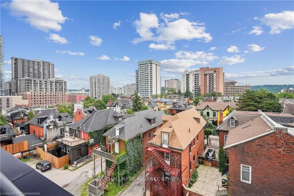 Photo 16 of Unit 513, 15 Queen Street S, Hamilton, Central — HOMEH