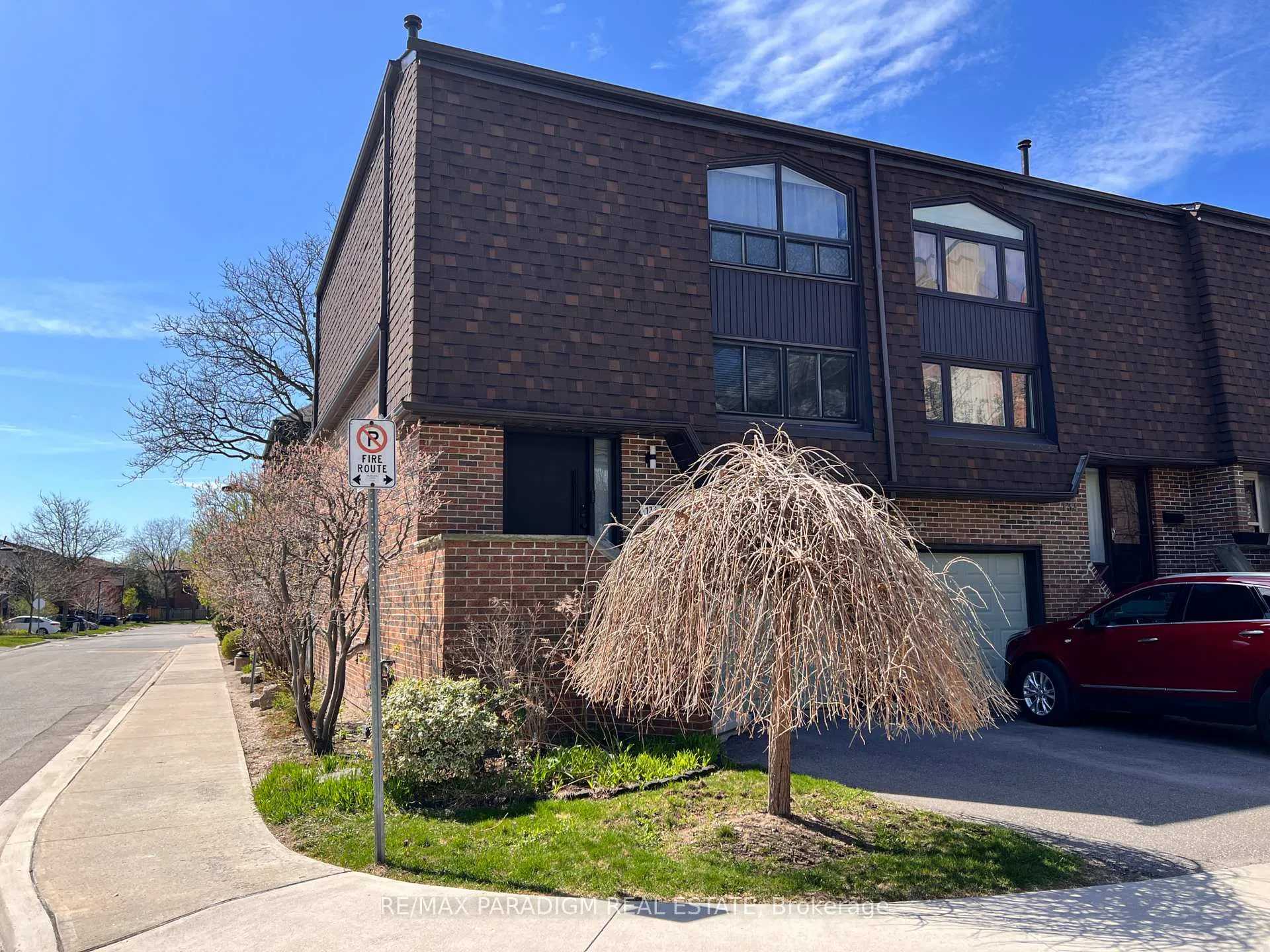Front of 132 Maple Branch Path