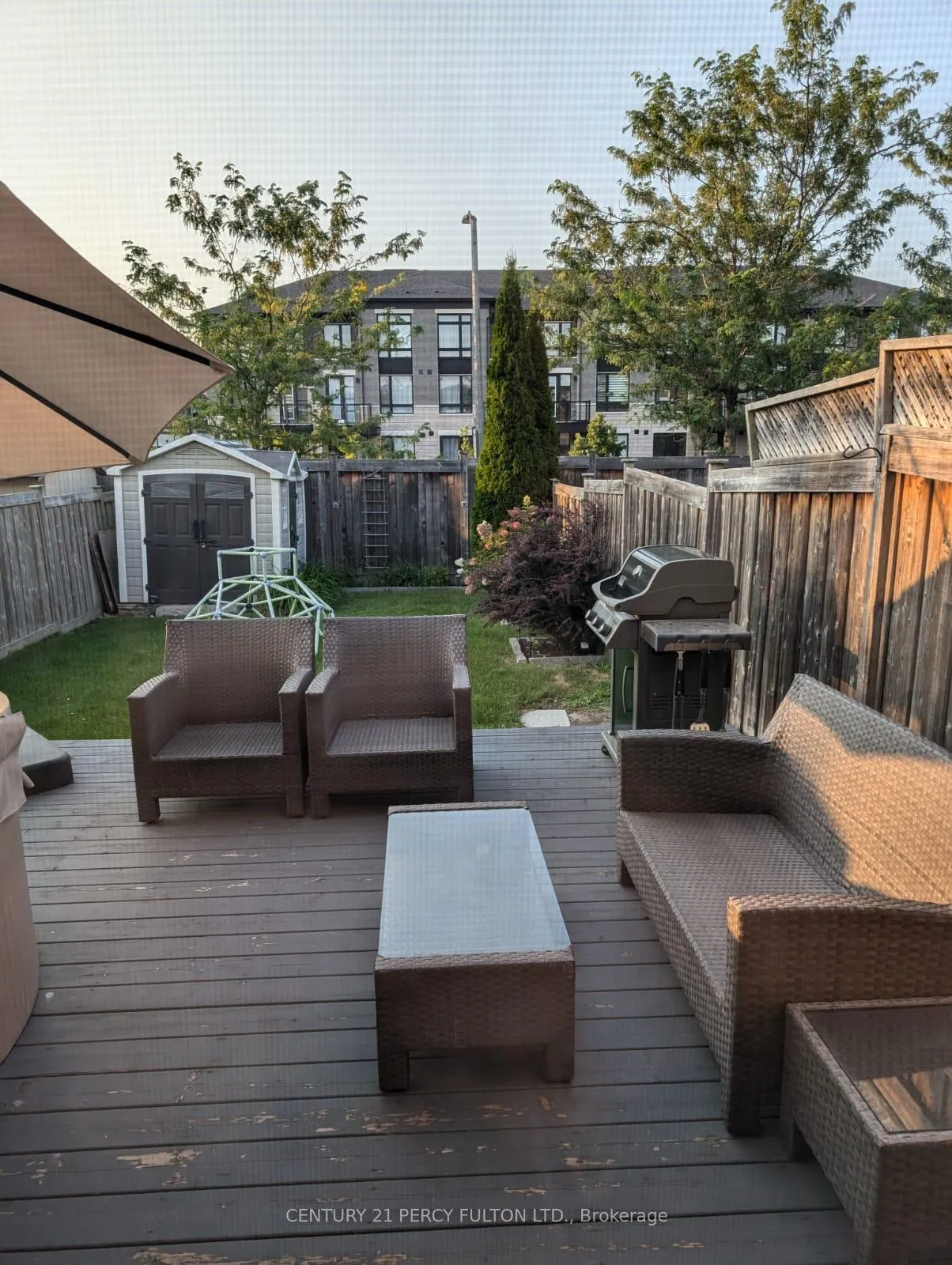 Photo 4 of 71 Barchester Crescent, Whitby, Brooklin — HOMEH