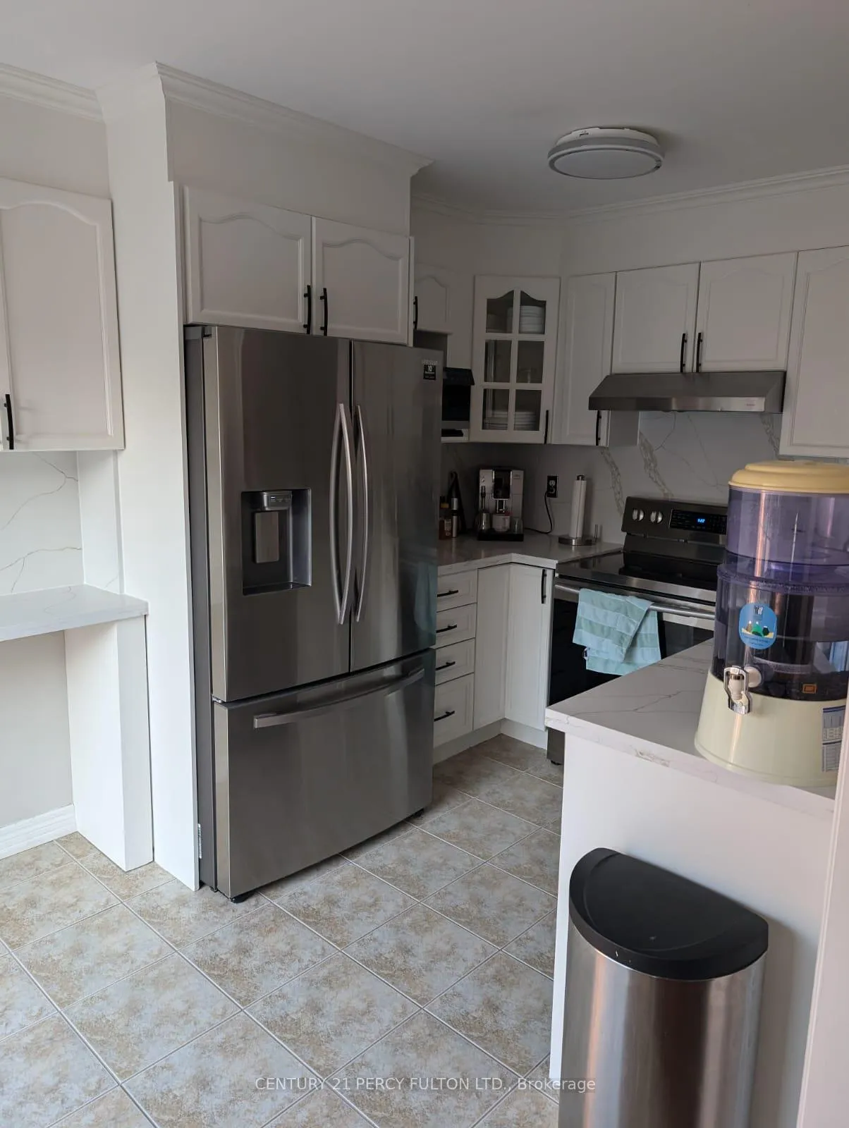 Photo 9 of 71 Barchester Crescent, Whitby, Brooklin — HOMEH