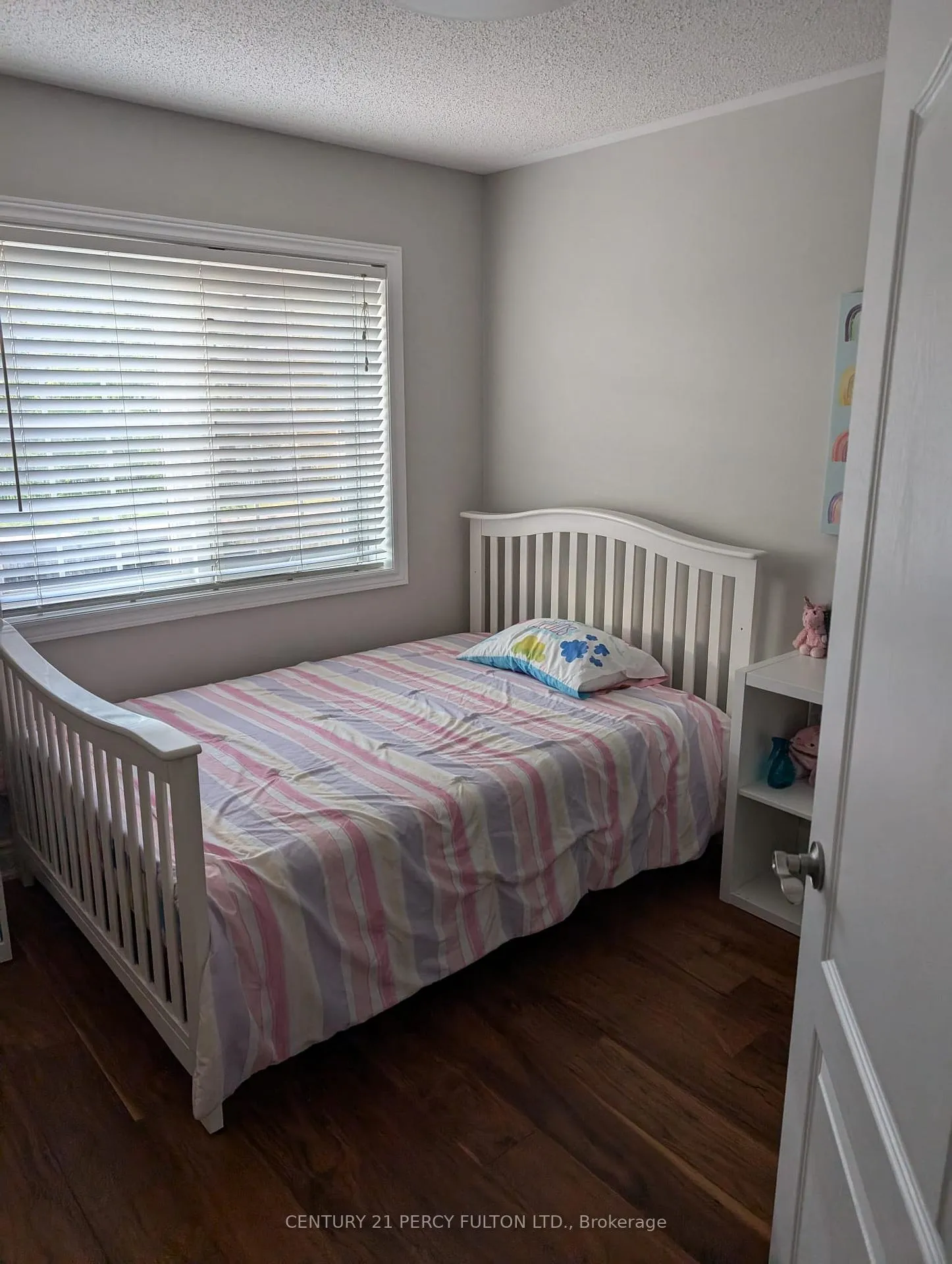 Photo 23 of 71 Barchester Crescent, Whitby, Brooklin — HOMEH