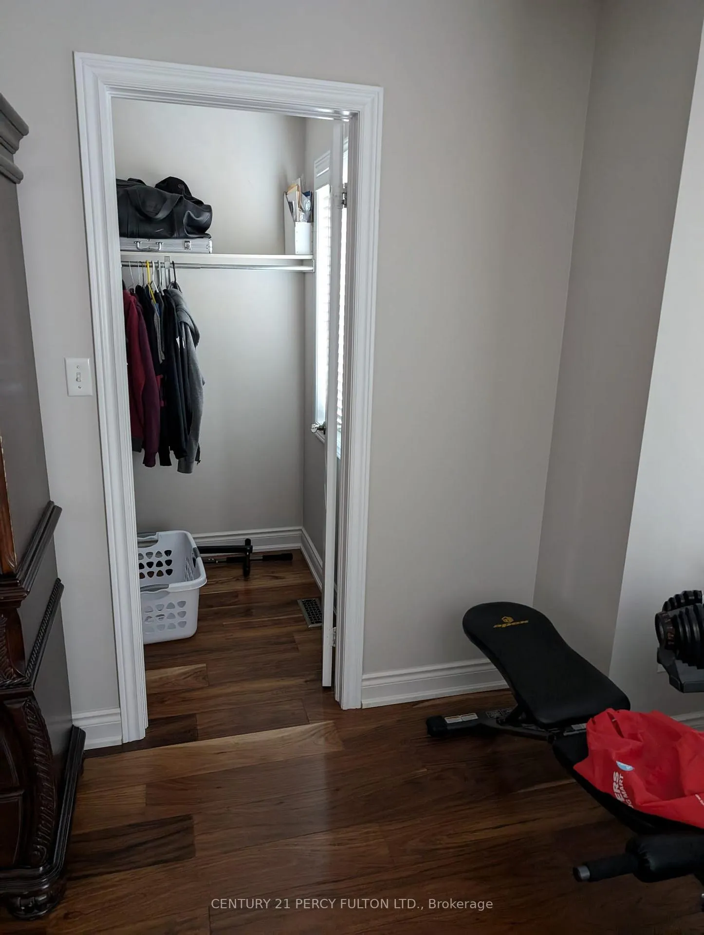 Photo 25 of 71 Barchester Crescent, Whitby, Brooklin — HOMEH