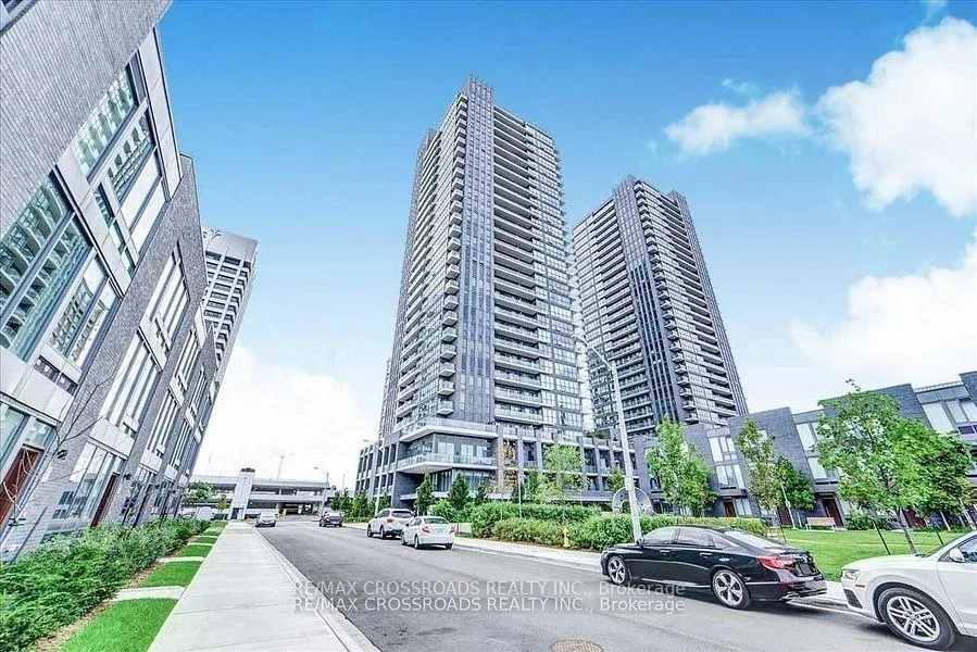Photo 2 of Unit 1402, 2 Sonic Way, Toronto, Flemingdon Park — HOMEH