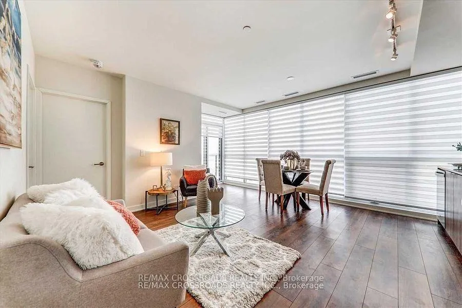 Photo 7 of Unit 1402, 2 Sonic Way, Toronto, Flemingdon Park — HOMEH