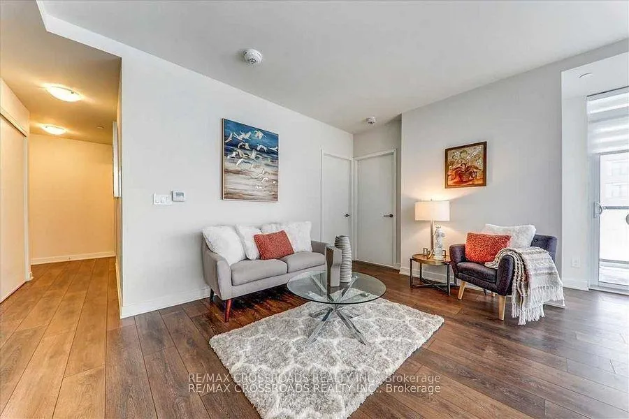 Photo 9 of Unit 1402, 2 Sonic Way, Toronto, Flemingdon Park — HOMEH