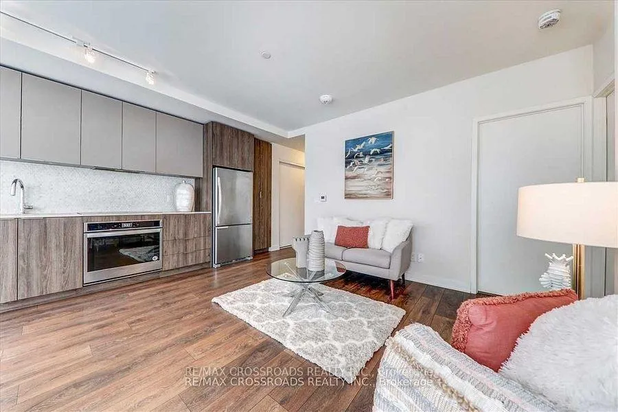 Photo 10 of Unit 1402, 2 Sonic Way, Toronto, Flemingdon Park — HOMEH