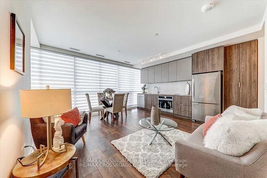 Photo 11 of Unit 1402, 2 Sonic Way, Toronto, Flemingdon Park — HOMEH