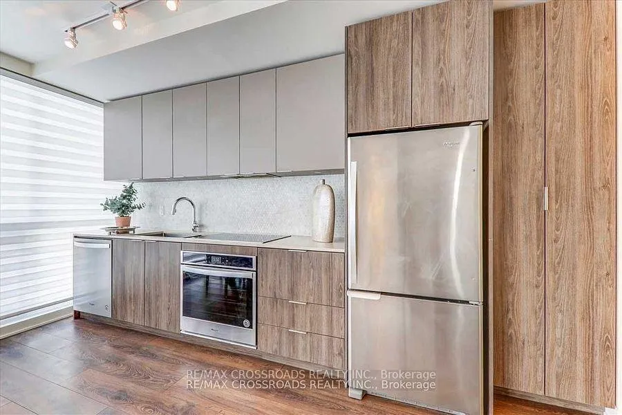 Photo 12 of Unit 1402, 2 Sonic Way, Toronto, Flemingdon Park — HOMEH