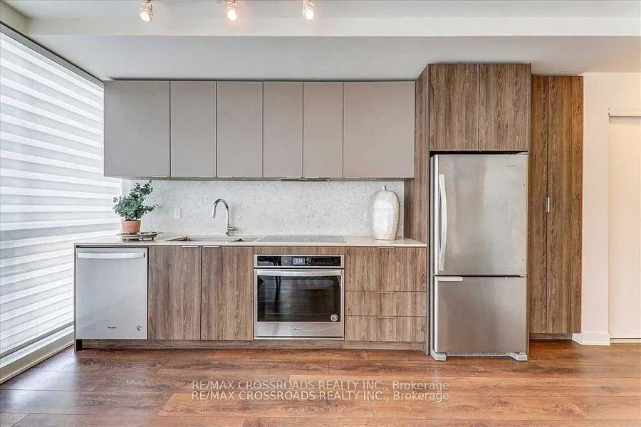 Photo 13 of Unit 1402, 2 Sonic Way, Toronto, Flemingdon Park — HOMEH