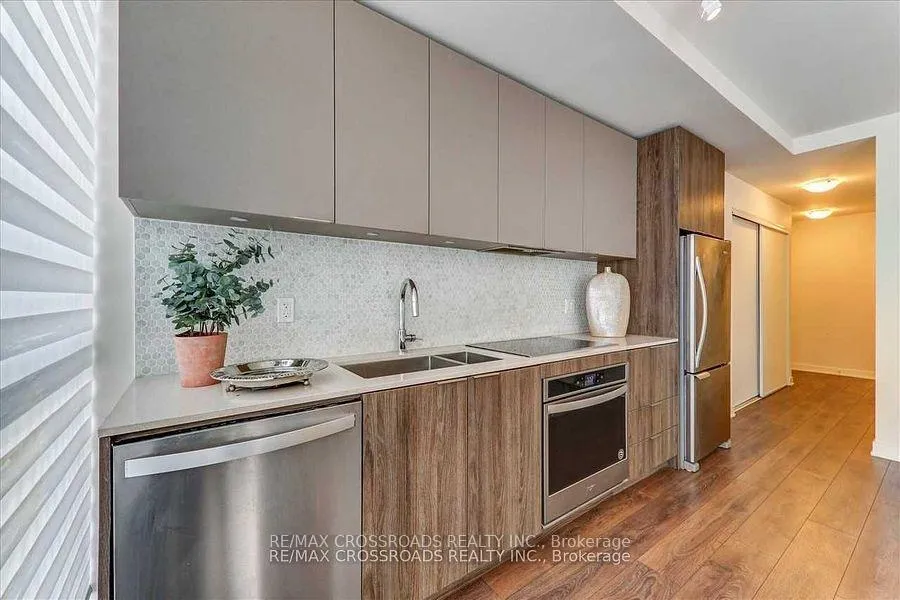 Photo 14 of Unit 1402, 2 Sonic Way, Toronto, Flemingdon Park — HOMEH