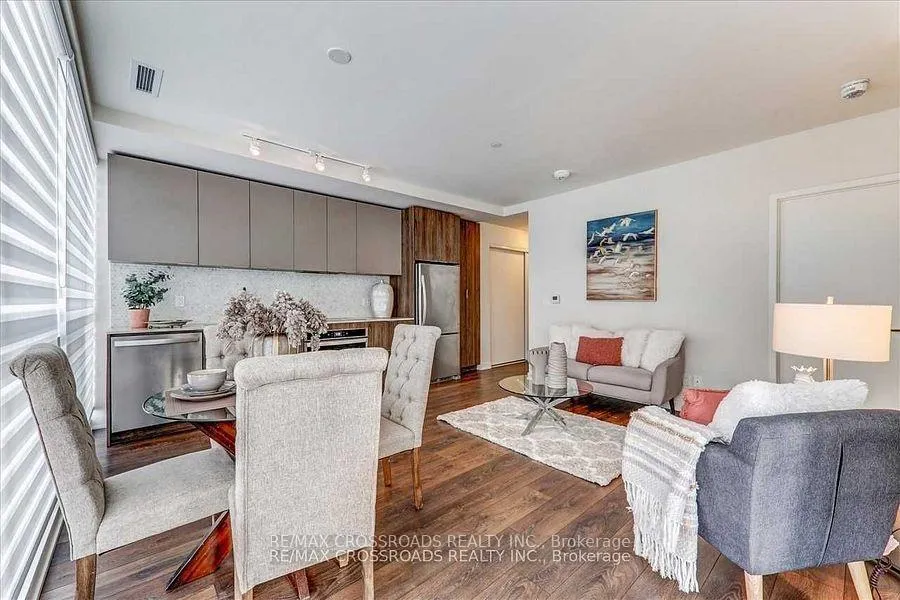 Photo 15 of Unit 1402, 2 Sonic Way, Toronto, Flemingdon Park — HOMEH