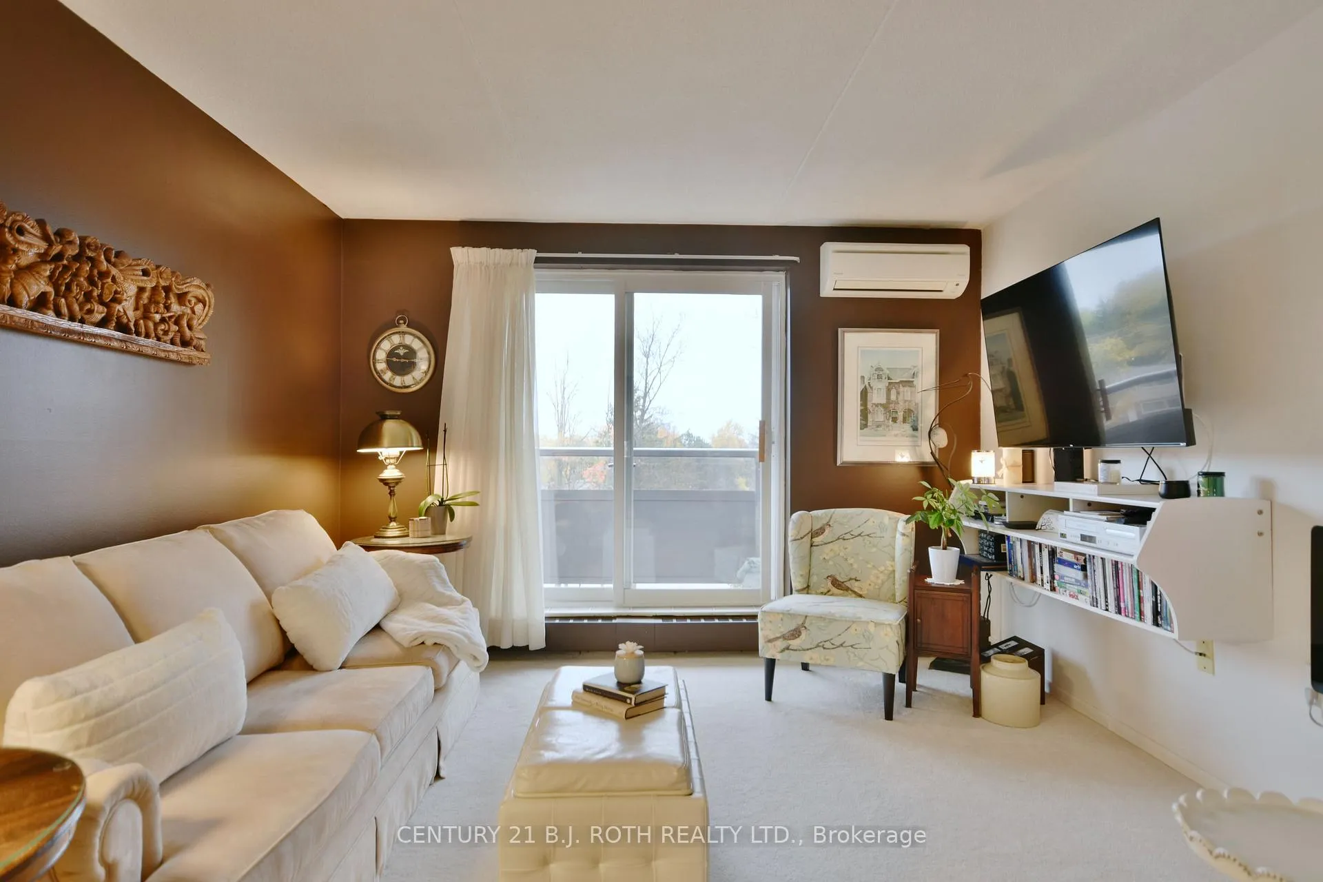 Photo 2 of Unit 405, 414 Blake Street, Barrie, Codrington — HOMEH