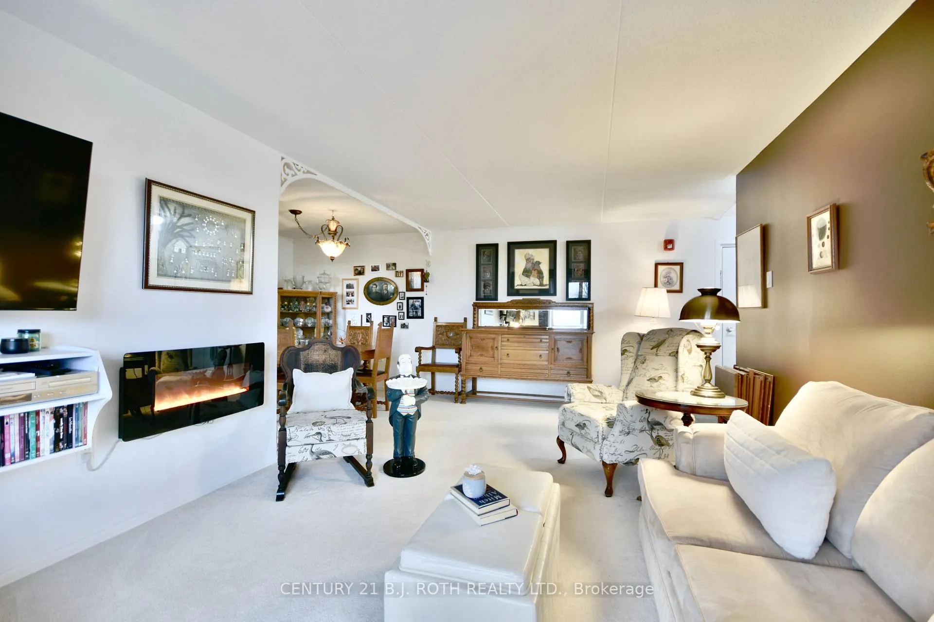 Photo 3 of Unit 405, 414 Blake Street, Barrie, Codrington — HOMEH