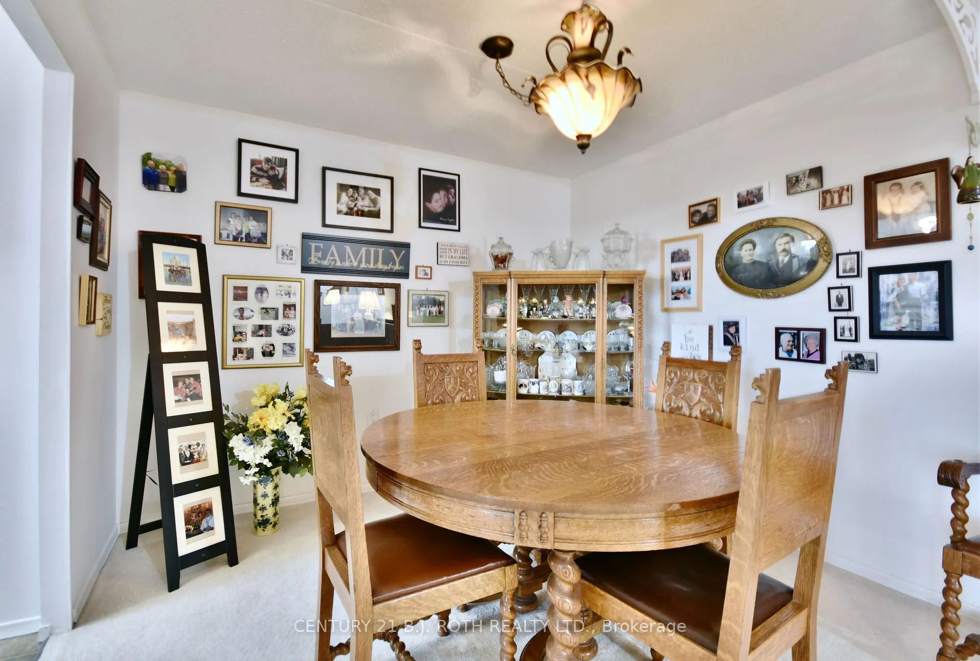 Photo 4 of Unit 405, 414 Blake Street, Barrie, Codrington — HOMEH