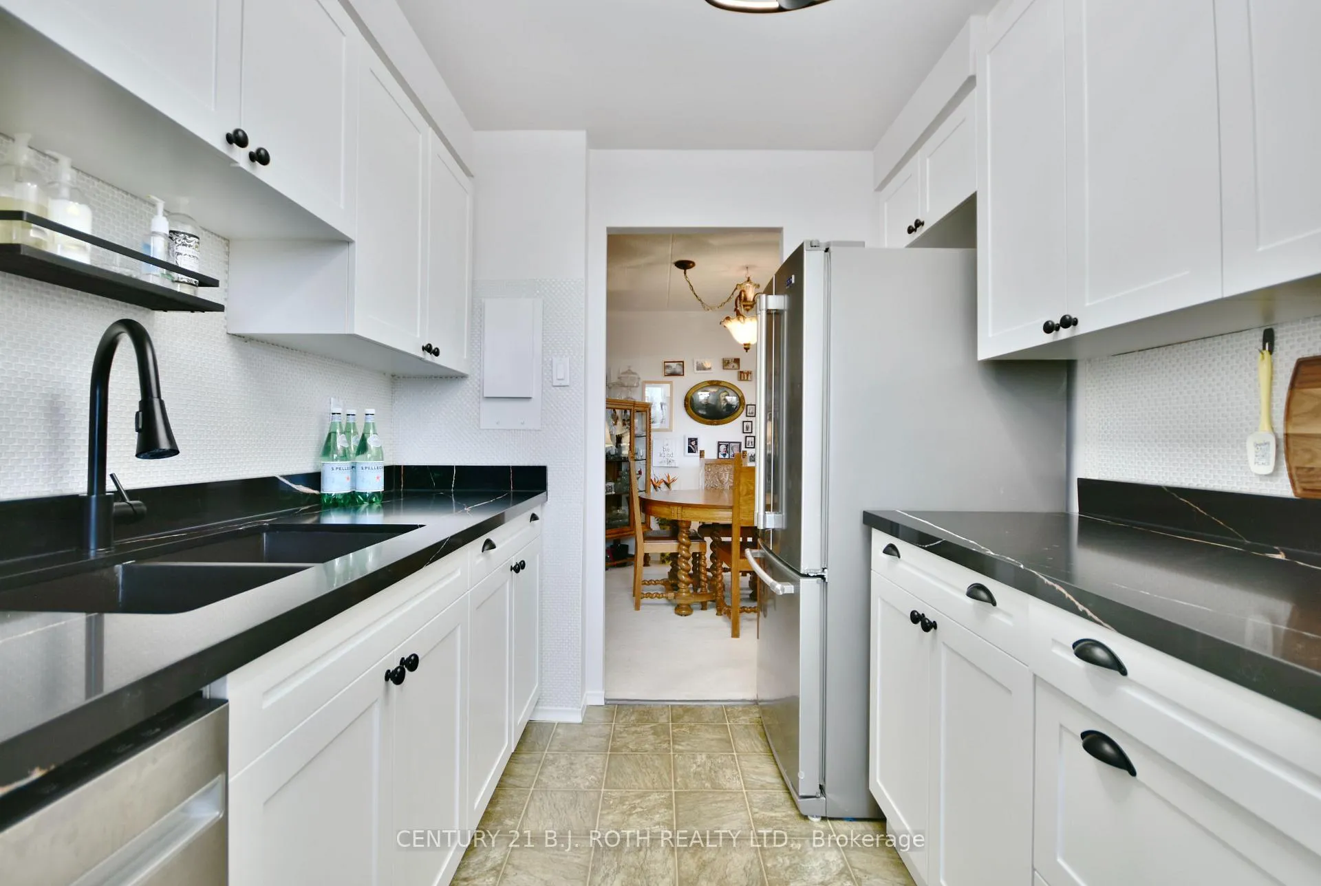 Photo 7 of Unit 405, 414 Blake Street, Barrie, Codrington — HOMEH