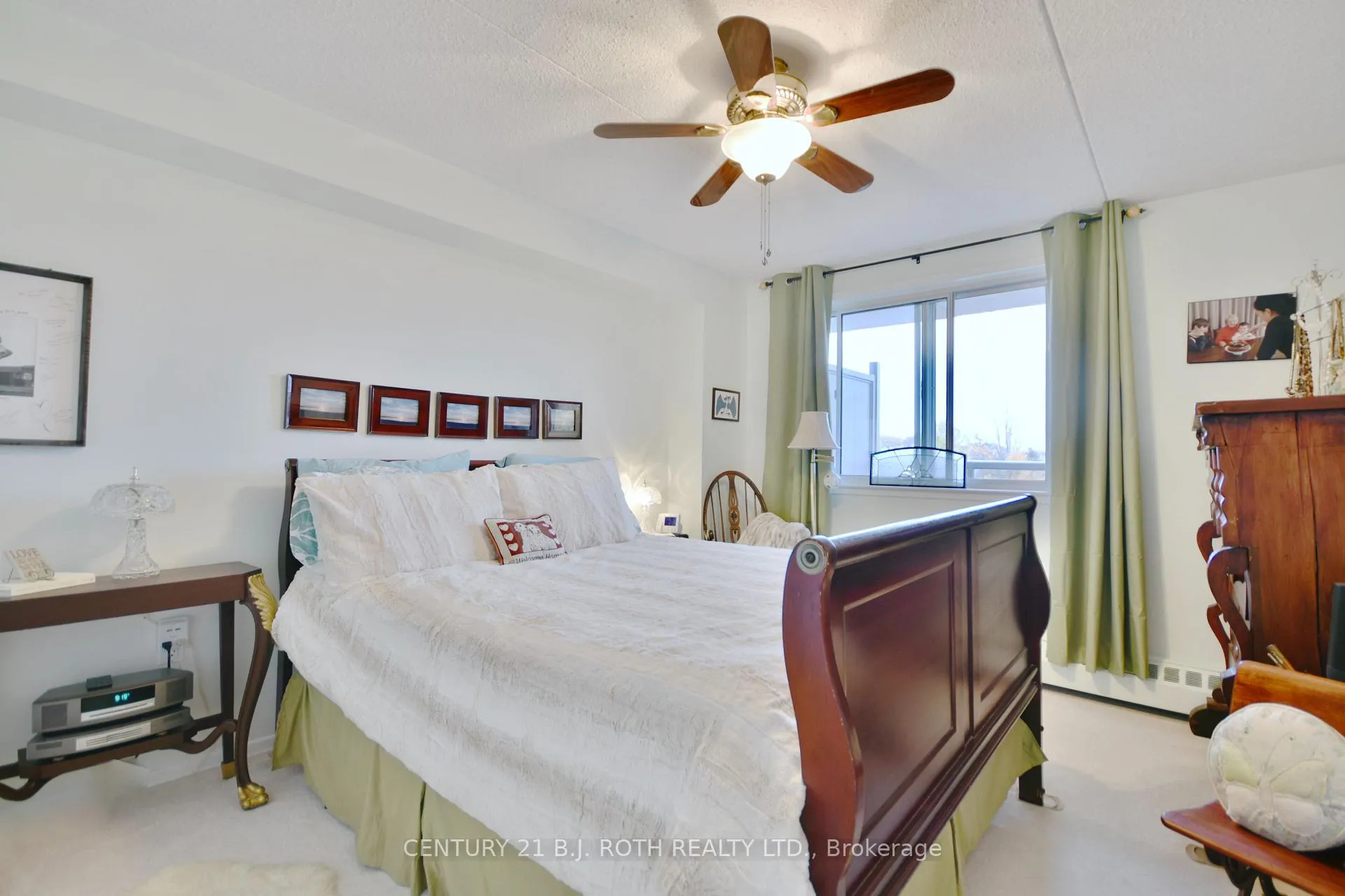 Photo 8 of Unit 405, 414 Blake Street, Barrie, Codrington — HOMEH