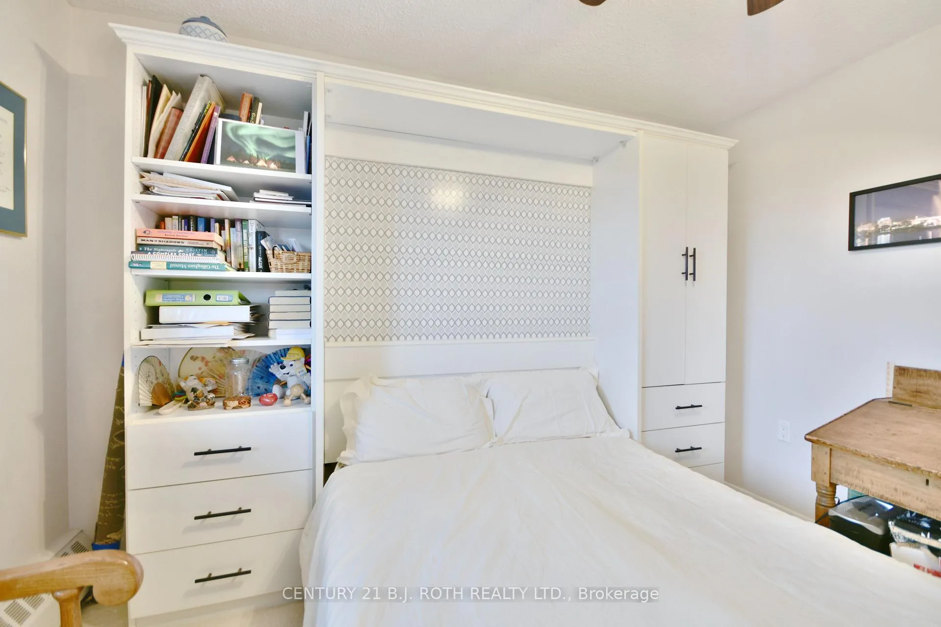 Photo 11 of Unit 405, 414 Blake Street, Barrie, Codrington — HOMEH