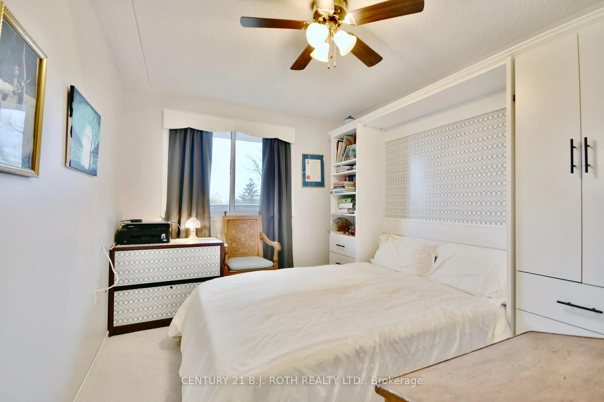 Photo 12 of Unit 405, 414 Blake Street, Barrie, Codrington — HOMEH