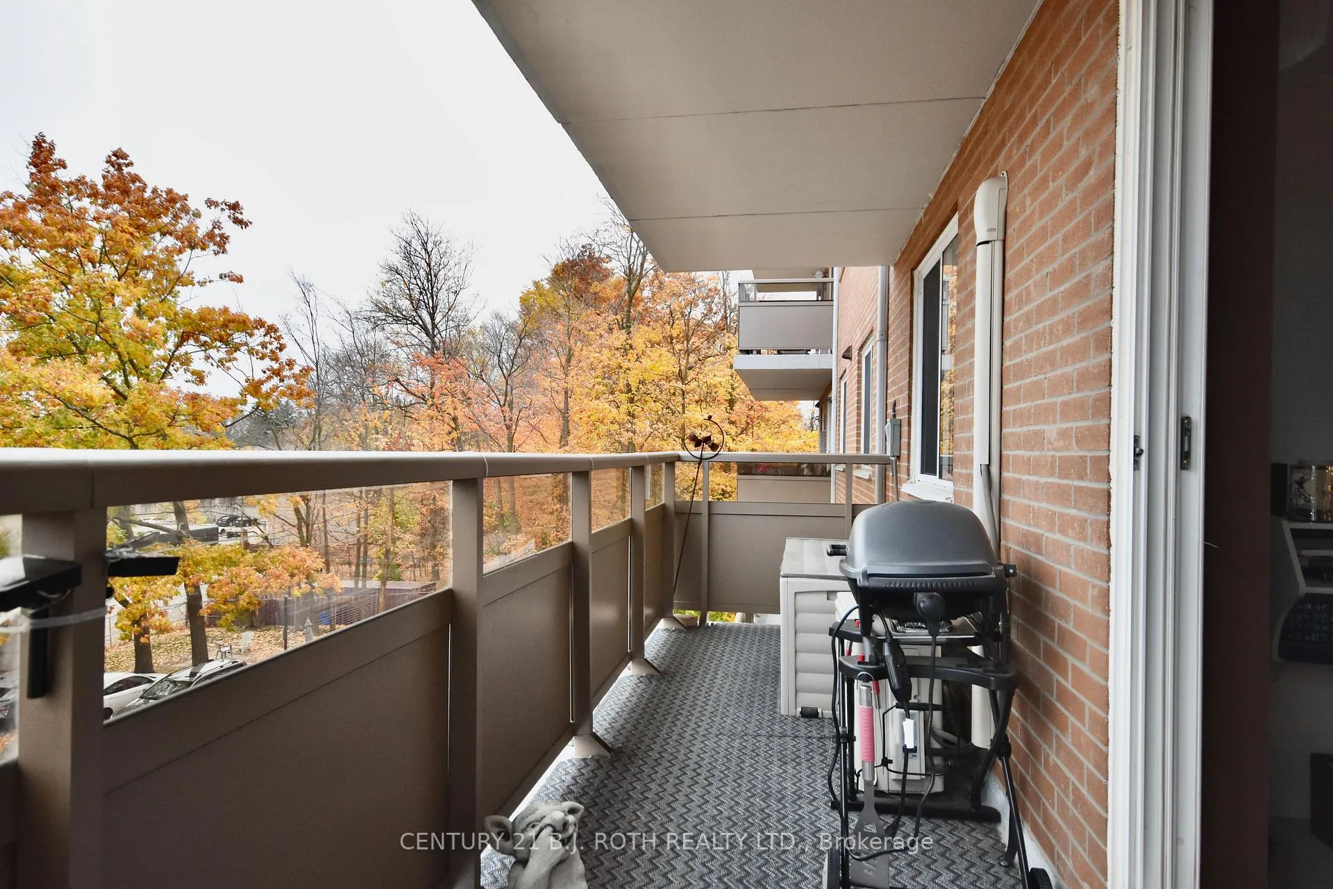 Photo 14 of Unit 405, 414 Blake Street, Barrie, Codrington — HOMEH
