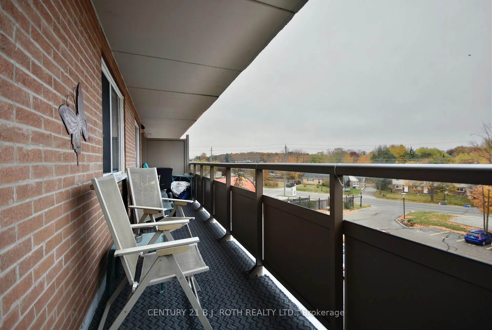 Photo 15 of Unit 405, 414 Blake Street, Barrie, Codrington — HOMEH