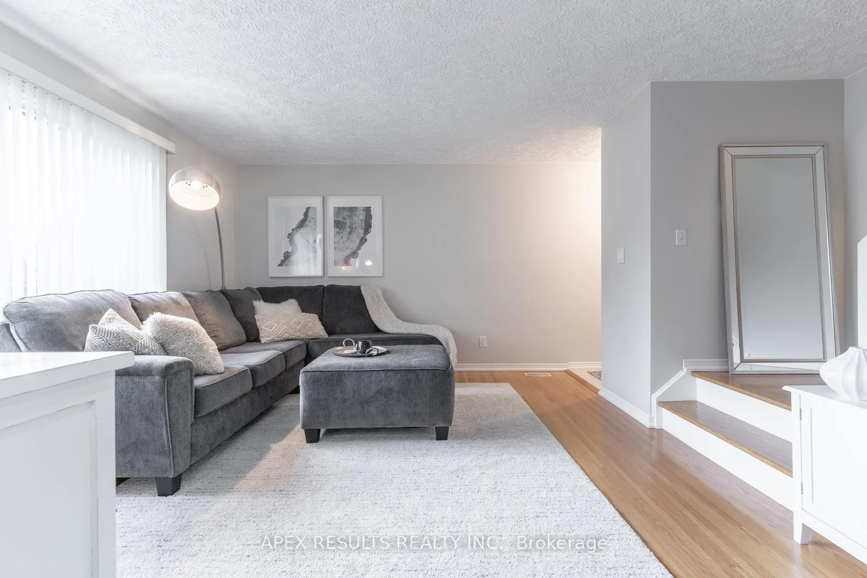 Photo 6 of Unit 3, 23 Woodman Drive S, Hamilton, Corman — HOMEH