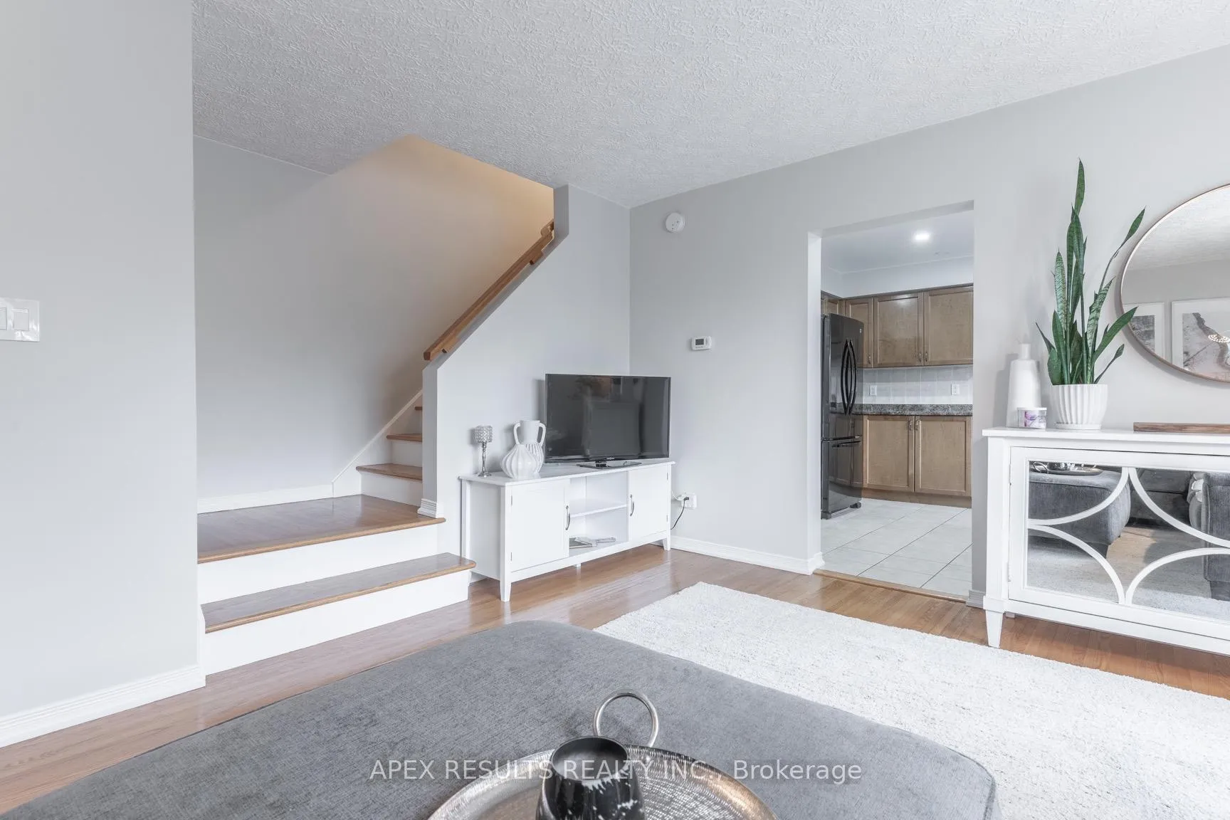 Photo 7 of Unit 3, 23 Woodman Drive S, Hamilton, Corman — HOMEH