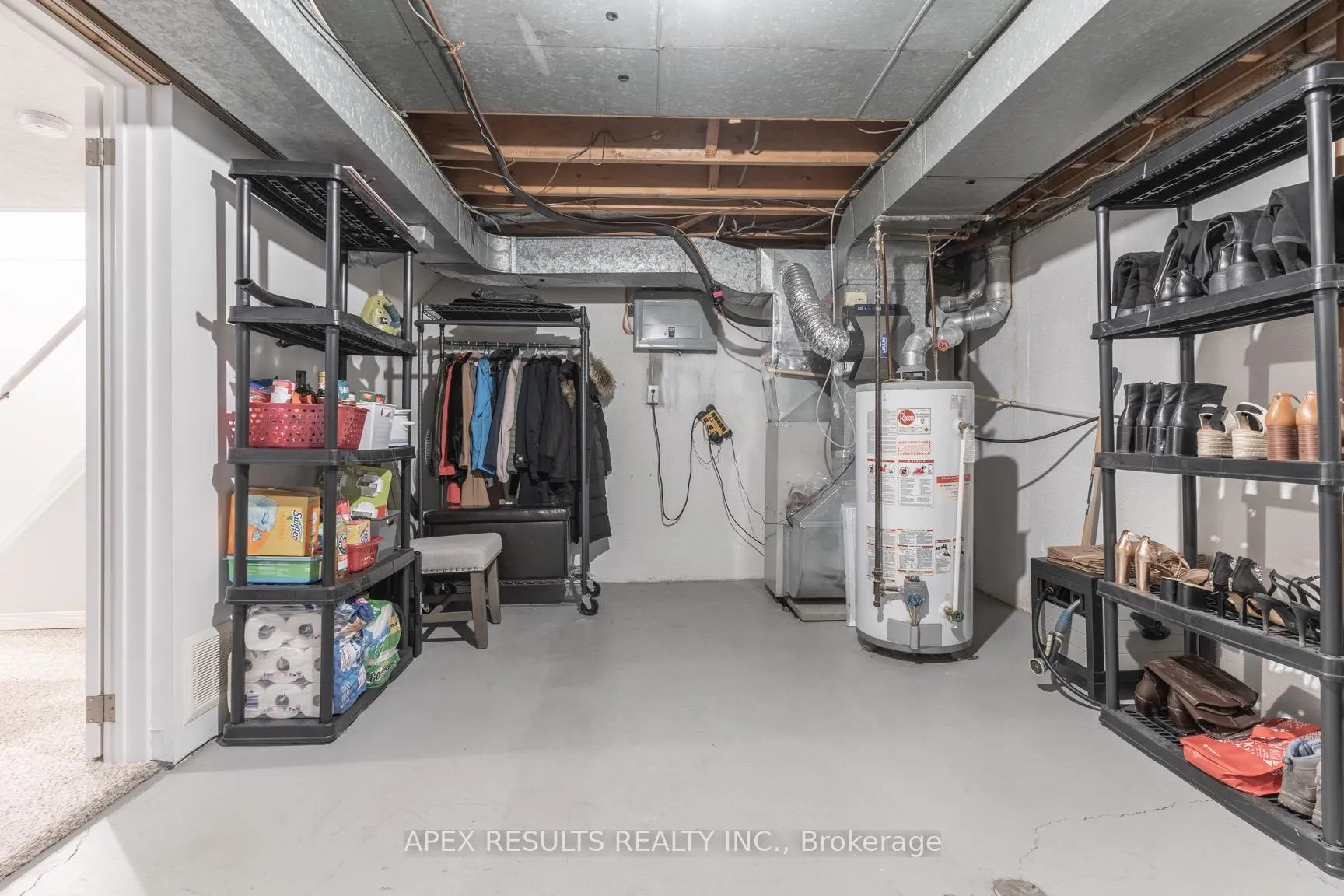 Photo 26 of Unit 3, 23 Woodman Drive S, Hamilton, Corman — HOMEH