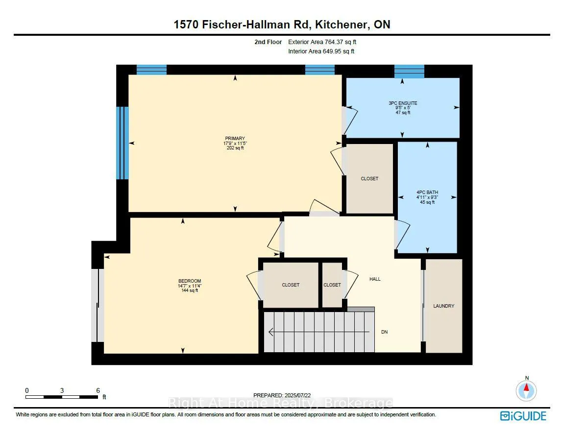 Photo 33 of 1570 Fischer-Hallman Road, Kitchener — HOMEH