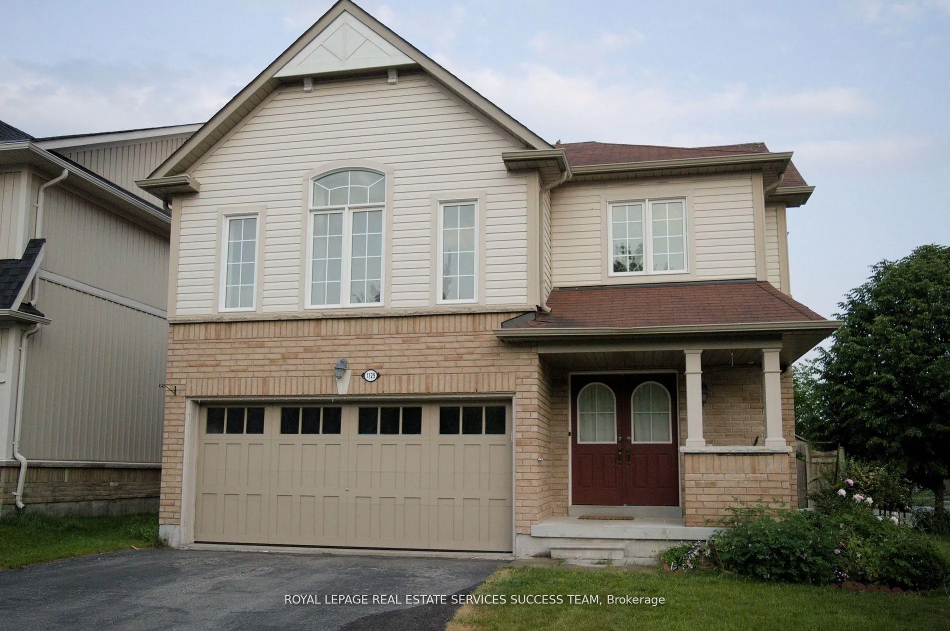 Photo 1 of 1129 Beneford Road, Oshawa, Eastdale — HOMEH