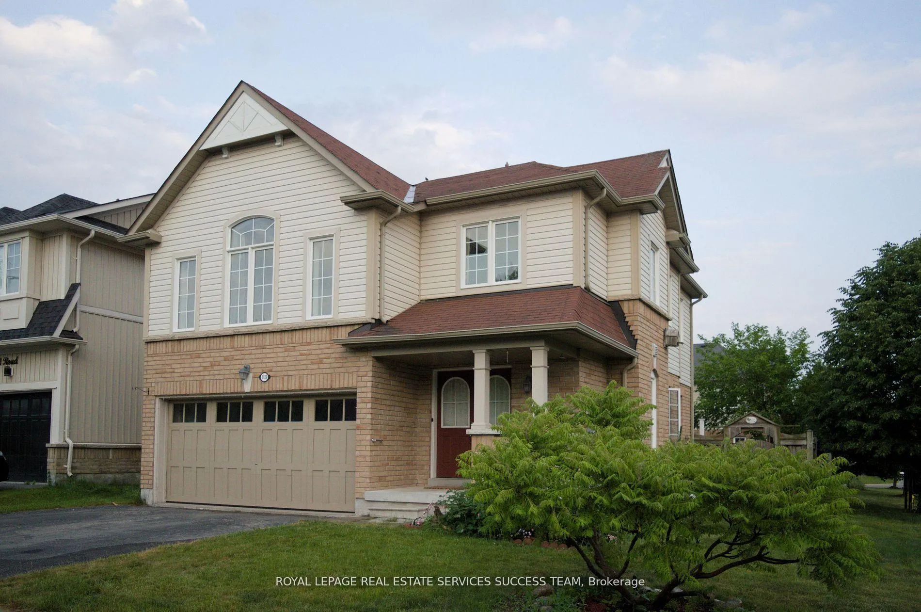 Photo 2 of 1129 Beneford Road, Oshawa, Eastdale — HOMEH