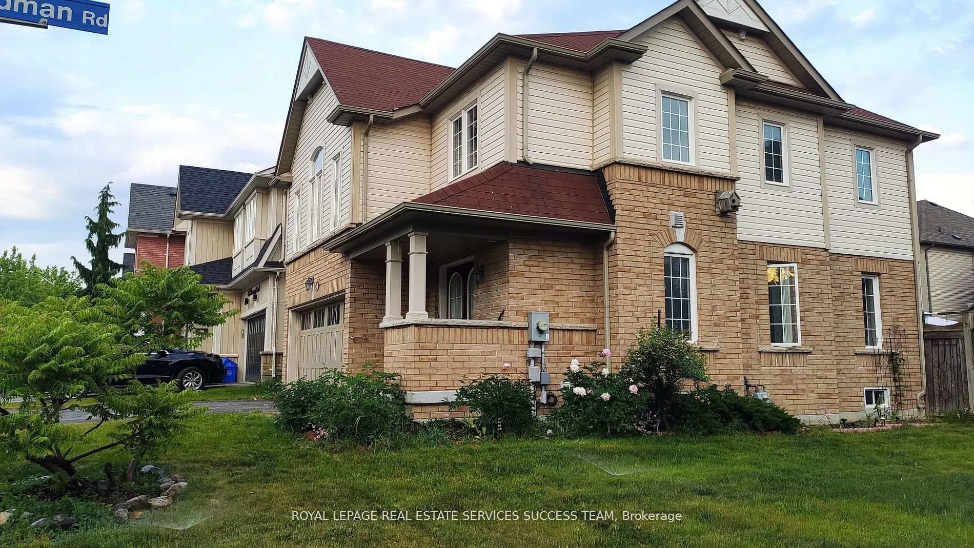 Photo 3 of 1129 Beneford Road, Oshawa, Eastdale — HOMEH