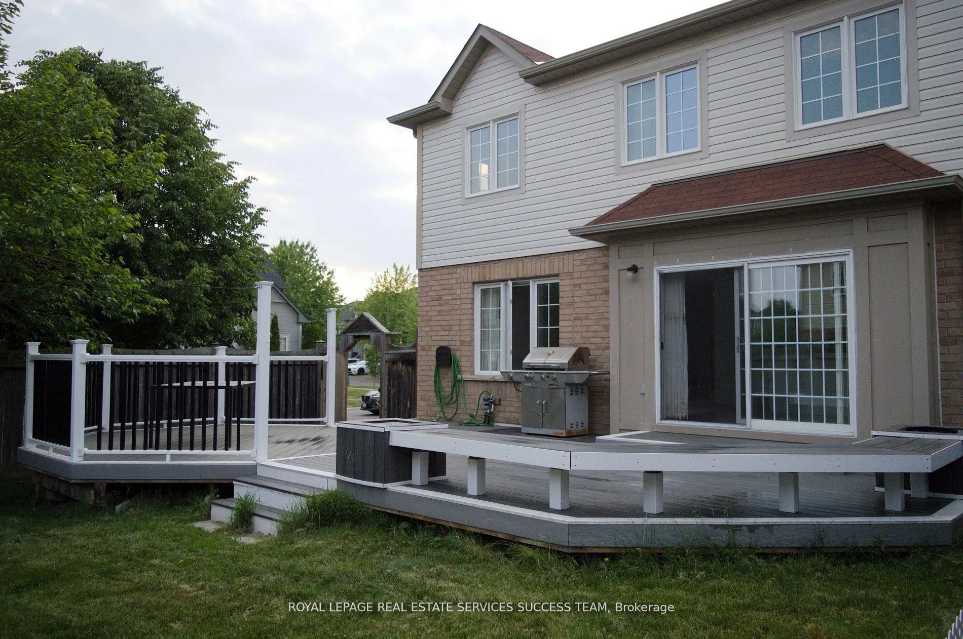 Photo 15 of 1129 Beneford Road, Oshawa, Eastdale — HOMEH