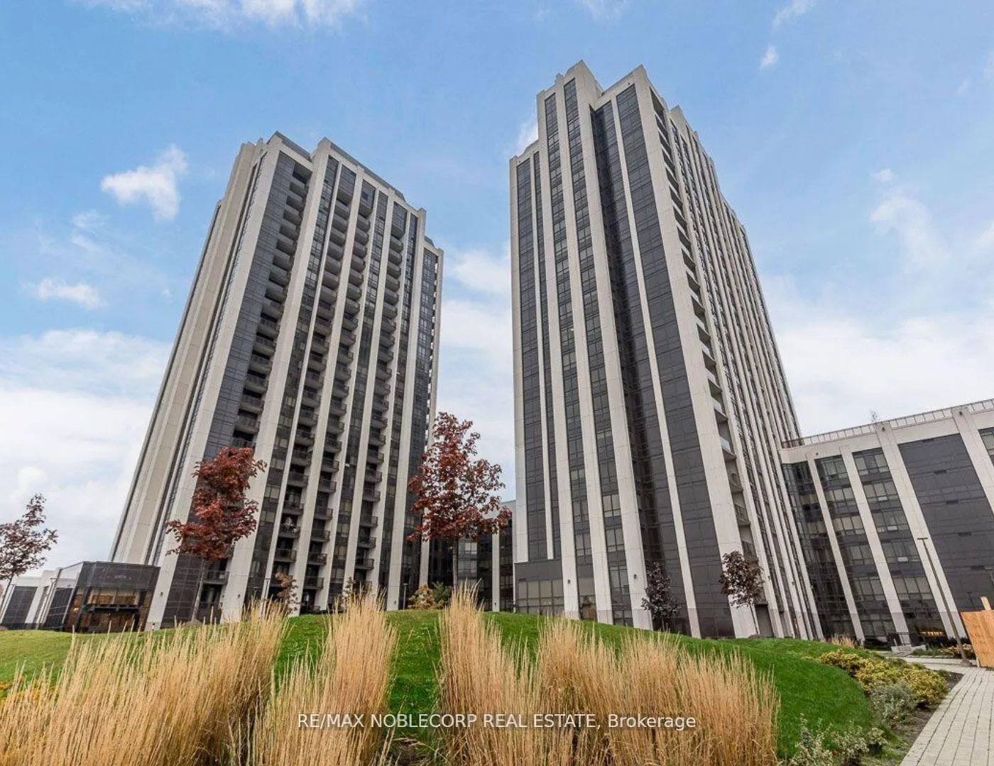 Front of Unit 1511, 9085 Jane Street