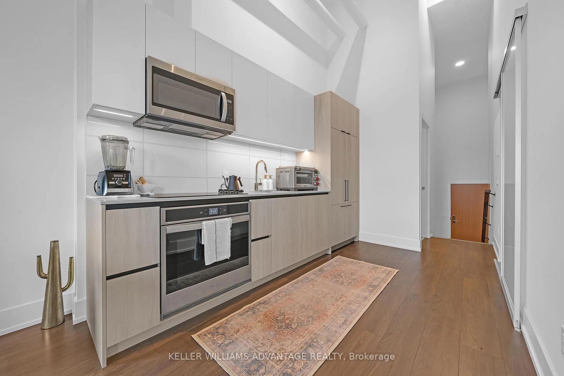 Photo 10 of Unit 233, 150 Logan Avenue, Toronto, South Riverdale — HOMEH